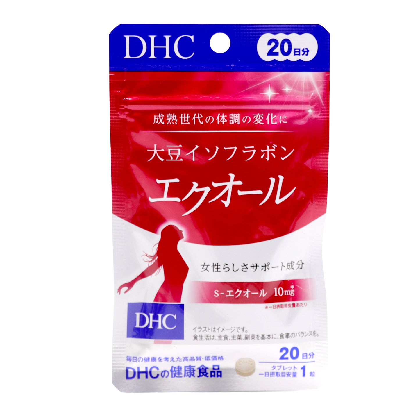 女性らしさを保つチカラが減少していく中高年女性のゆらぎがちな体調を整え、輝く毎日をサポートします。