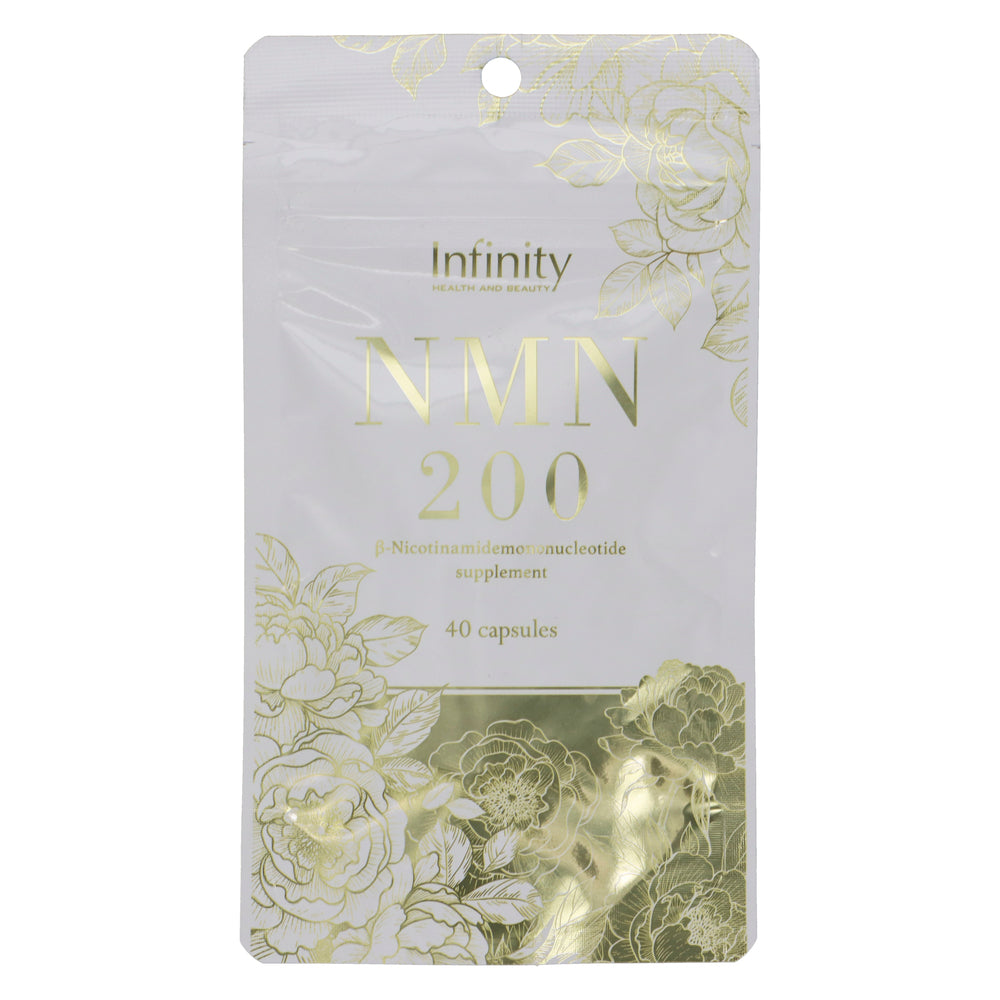 NMN200 40粒
