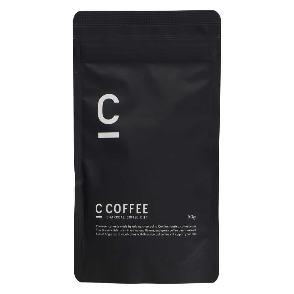 C COFFEE ハーフサイズ 50g