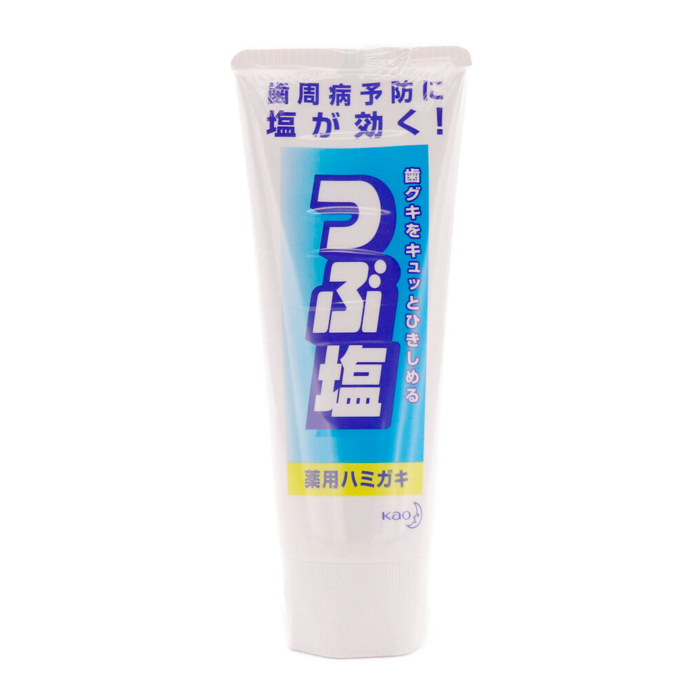 花王 つぶ塩 スタンディング大 180g