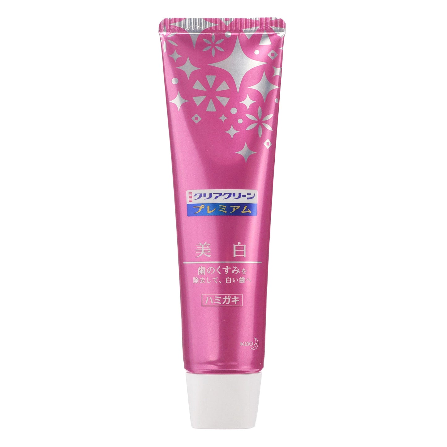 クリアクリーン プレミアム美白 100g