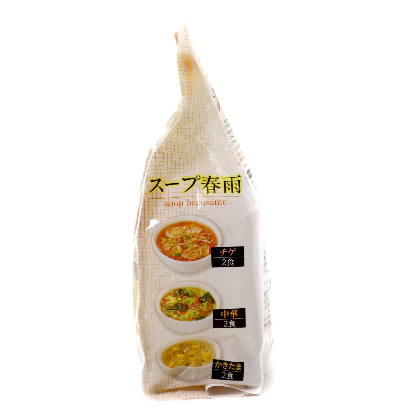 エスセレクト スープ春雨 10食入
