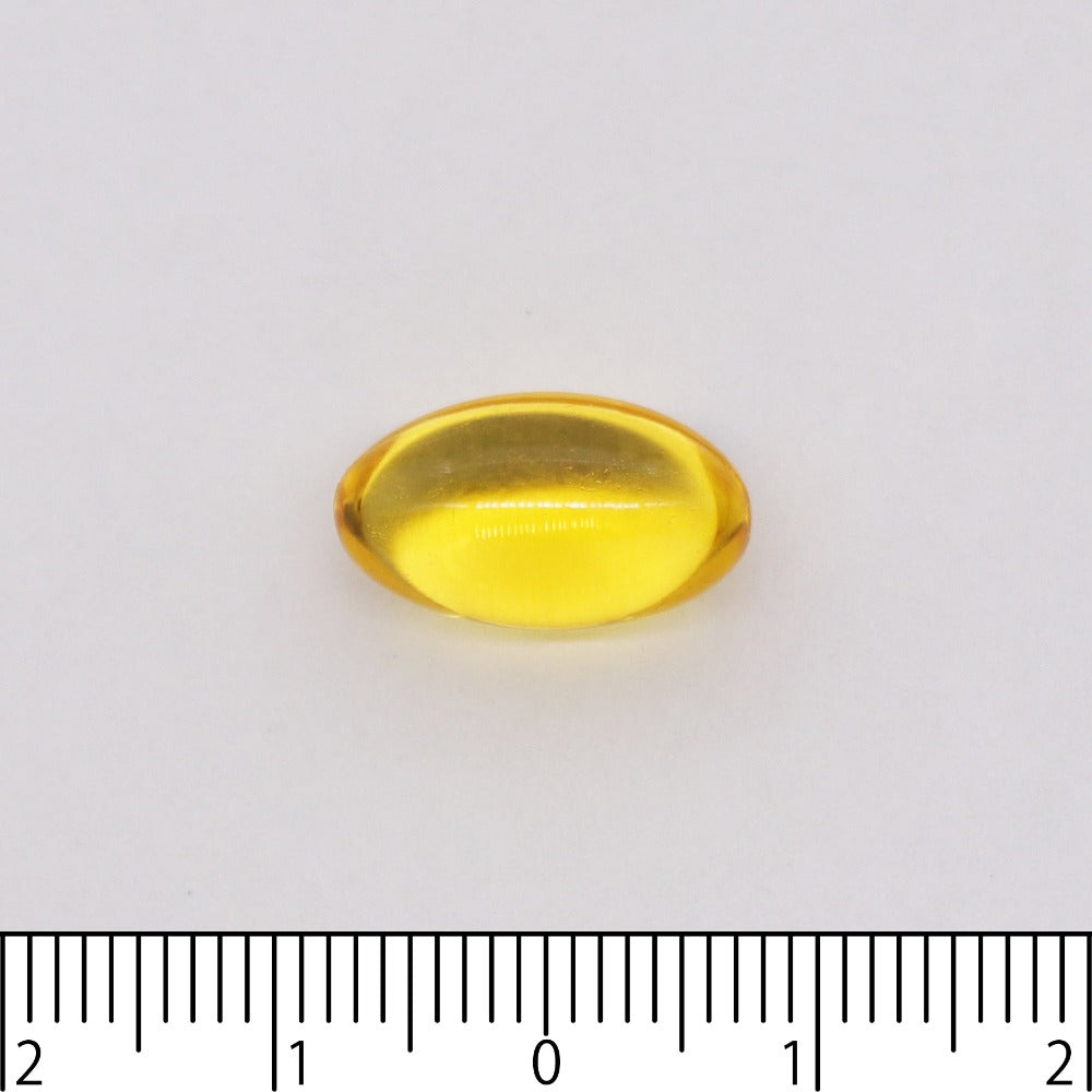 中性脂肪が高めの方の中性脂肪を減らす作用のあることが報告されているEPA、DHAを配合。