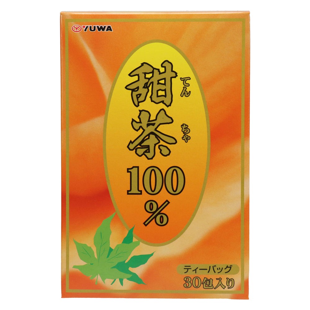 甜茶100% 30包