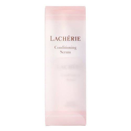 ラシェリエ コンディショニングセラム 120ml