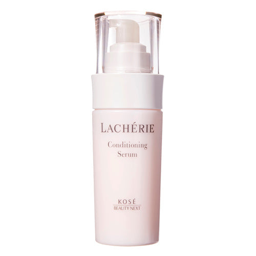 ラシェリエ コンディショニングセラム 120ml