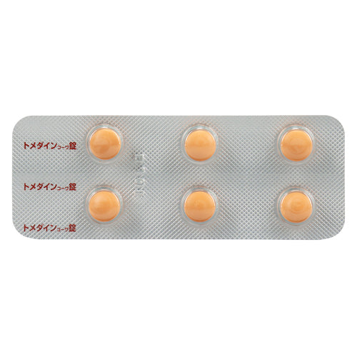【指定第②類医薬品】興和新薬株式会社 トメダインコーワ錠(18錠)