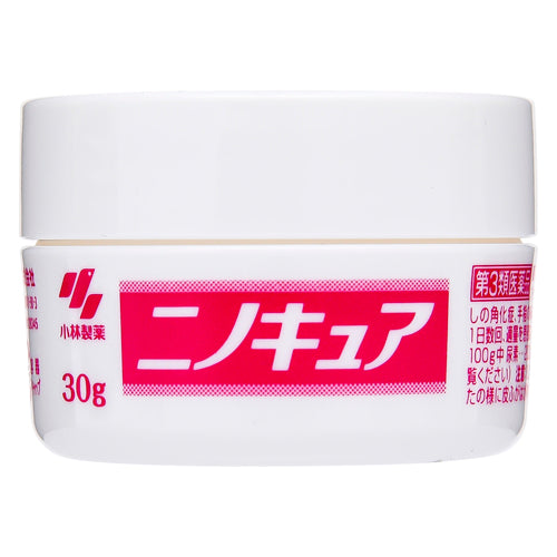 【第3類医薬品】小林製薬(株) ニノキュア