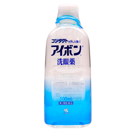 【第3類医薬品】小林製薬(株) アイボンd(500ml)