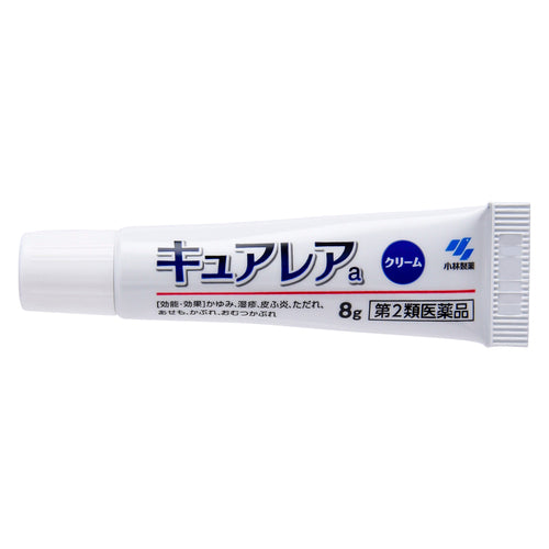 【第2類医薬品】小林製薬(株) キュアレアa