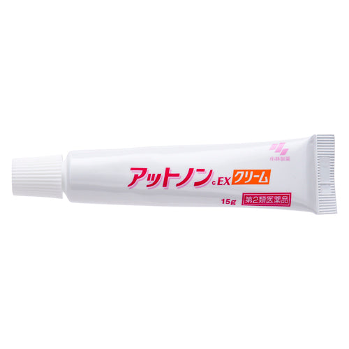 【第2類医薬品】小林製薬(株) アットノンcEX