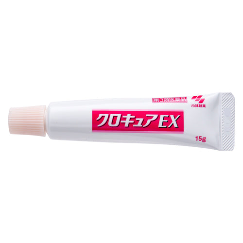 【第3類医薬品】小林製薬(株) クロキュアEX