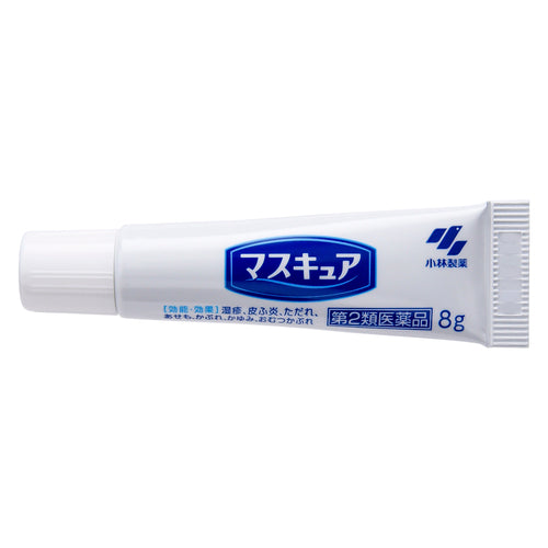 【第2類医薬品】小林製薬(株) マスキュア
