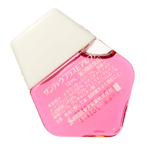 【第3類医薬品】参天製薬(株) サンテドウプラスEアルファ(12mL)