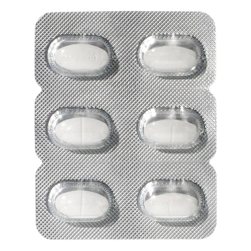 【指定第②類医薬品】アリナミン製薬 ドキシン錠(18錠)