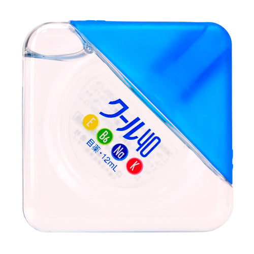 【第3類医薬品】ロート製薬 ロートクール40α(12ml)