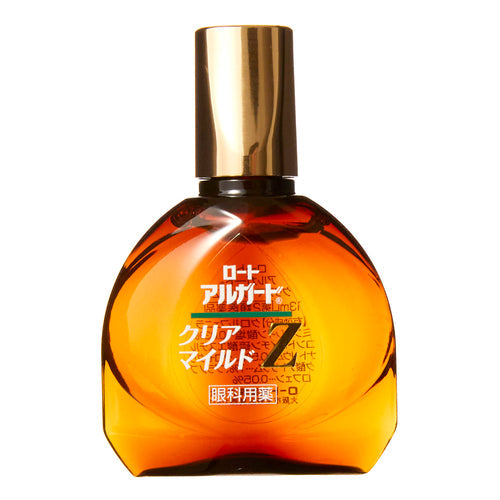 【第2類医薬品】ロート製薬 ロートアルガードクリアマイルドZ(13ml)