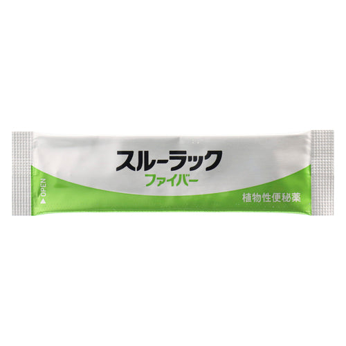 【指定第②類医薬品】エスエス製薬(株) スルーラックファイバー(1.5g×30包)