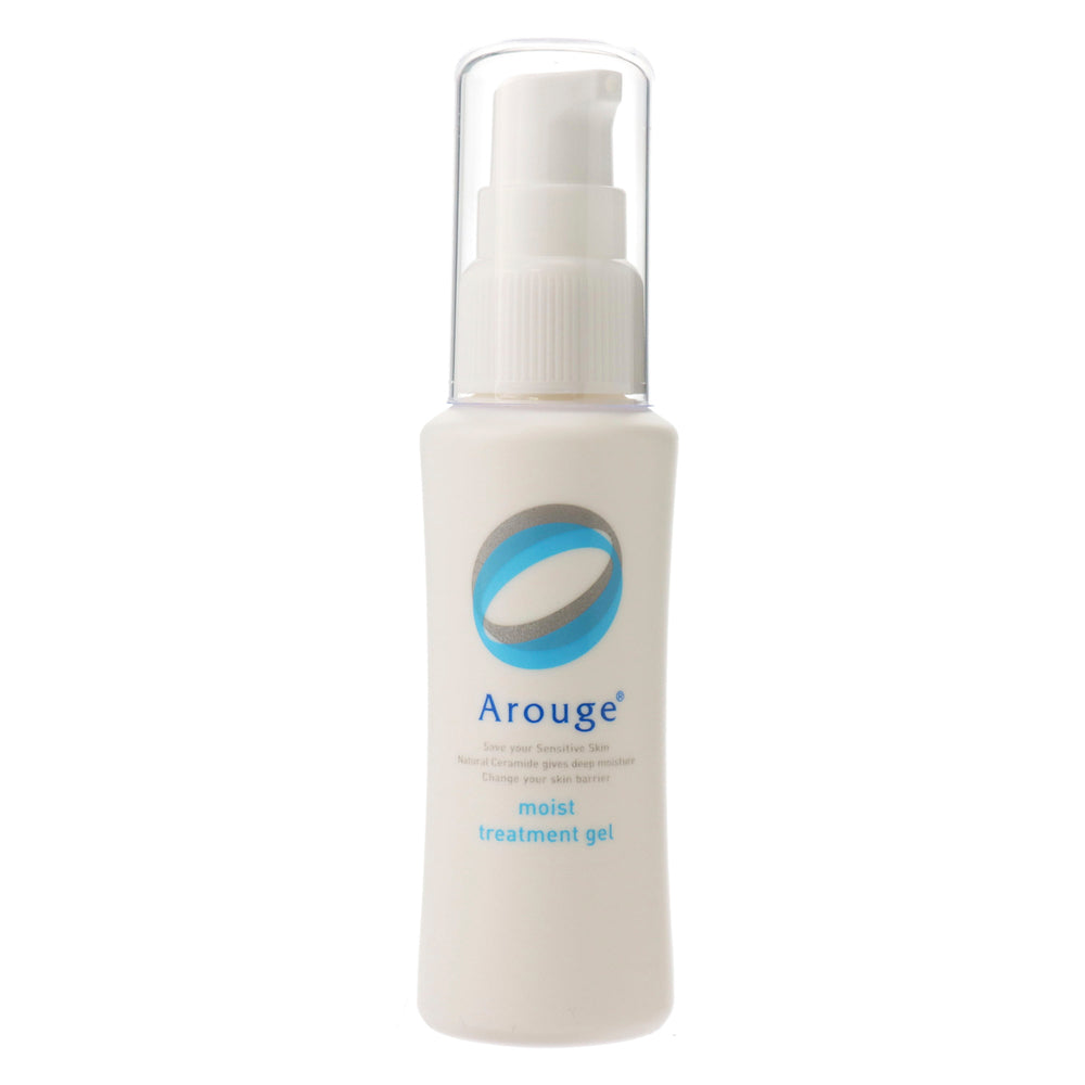アルージェ モイスト トリートメントジェル 50ml