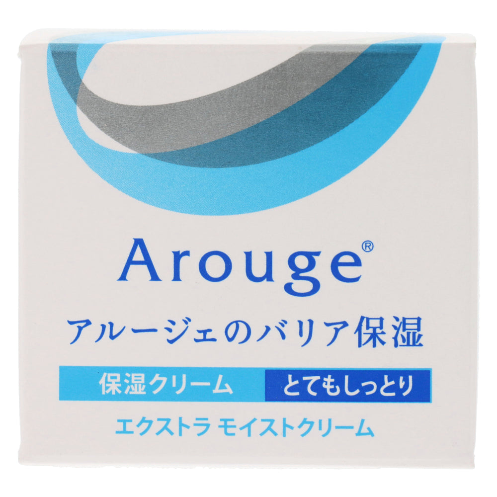 アルージェ エクストラ モイストクリーム(とてもしっとり) 30g
