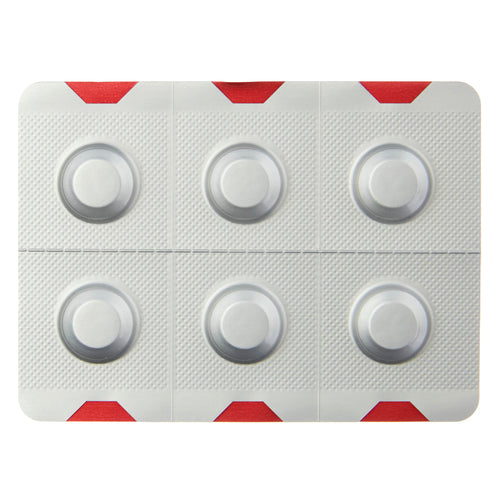 【第2類医薬品】大正製薬(株) センパア・QT(6錠)