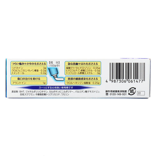 【指定第②類医薬品】大正製薬(株) プリザエース軟膏(15g)
