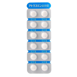 【第②類医薬品】エスセレクト アトラスミン鼻炎錠(48錠)