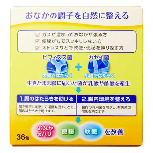 ヤクルト ヤクルトBL整腸薬(36包)