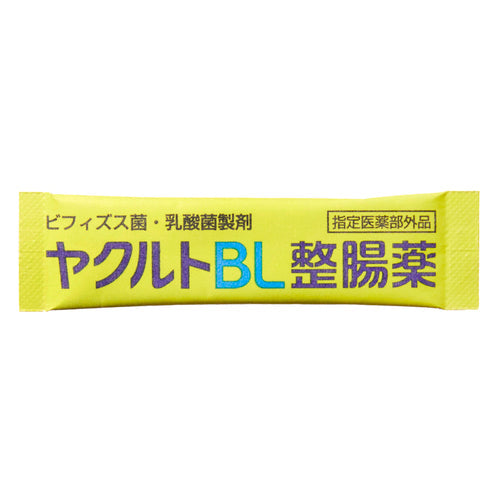 ヤクルト ヤクルトBL整腸薬(36包)