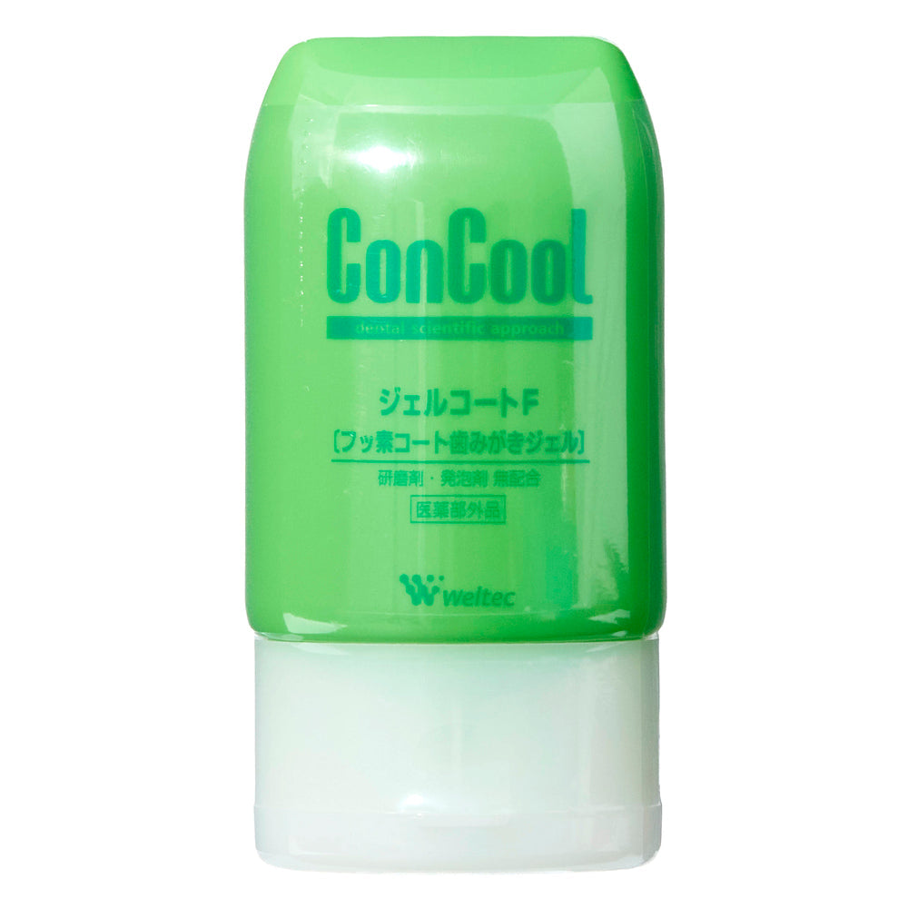 ウェルテック　コンクール　ジェルコートＦ　９０ｇ
