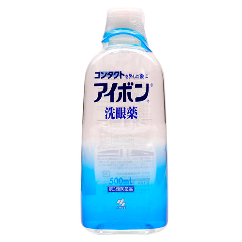 【第３類医薬品】小林製薬（株） アイボンｄ（５００ｍｌ）