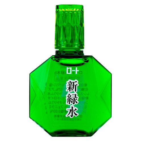 【第３類医薬品】ロート製薬 ロート　新緑水ｂ（１３ｍＬ）